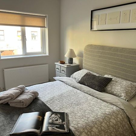 Westport Holiday Home Zewnętrze zdjęcie