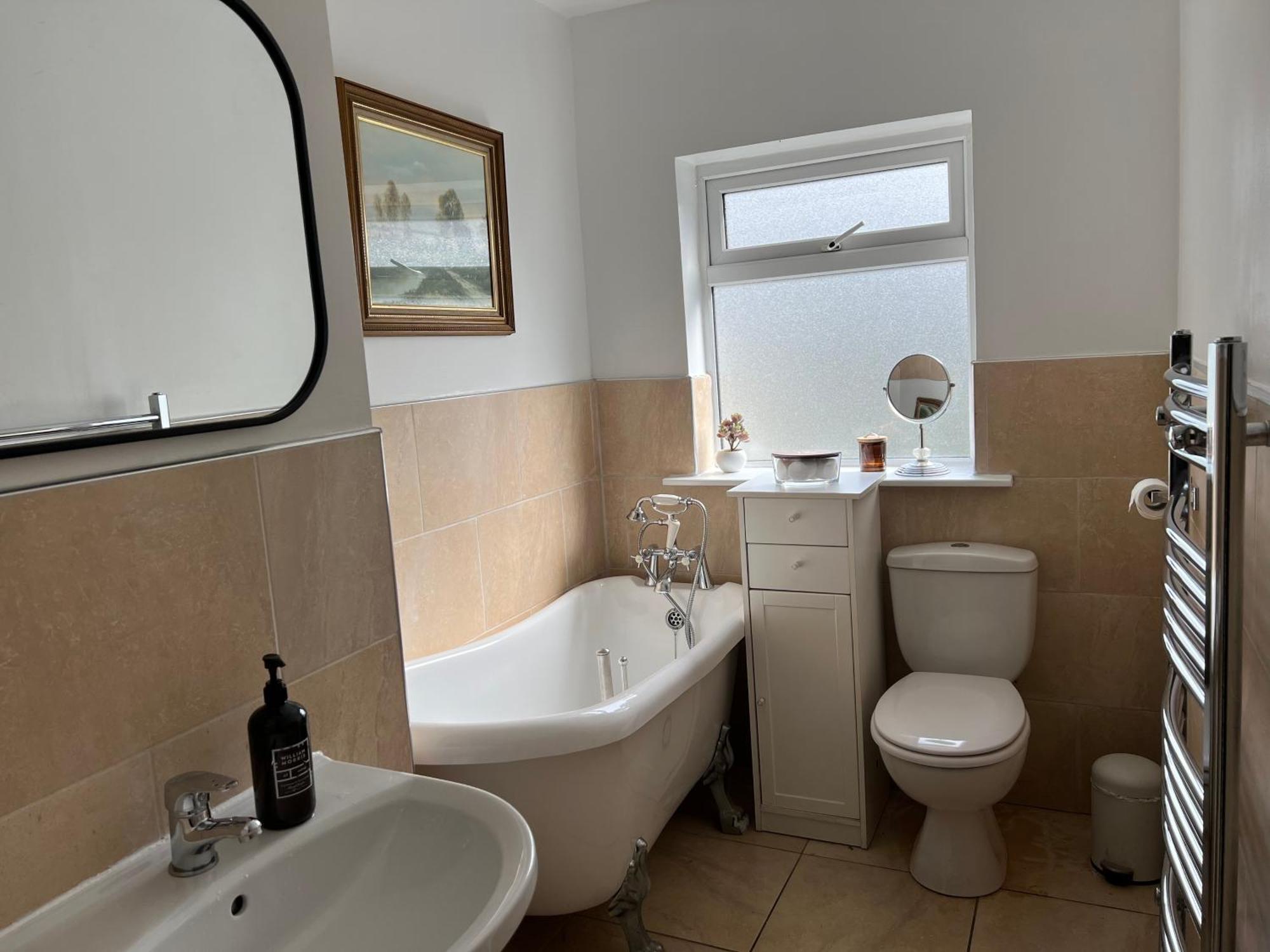 Westport Holiday Home Zewnętrze zdjęcie