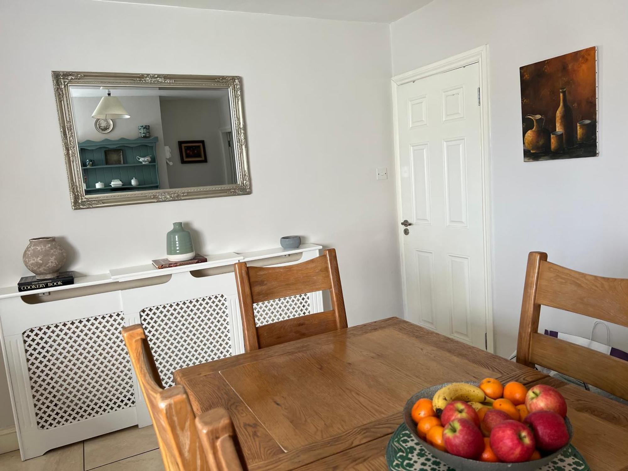 Westport Holiday Home Zewnętrze zdjęcie