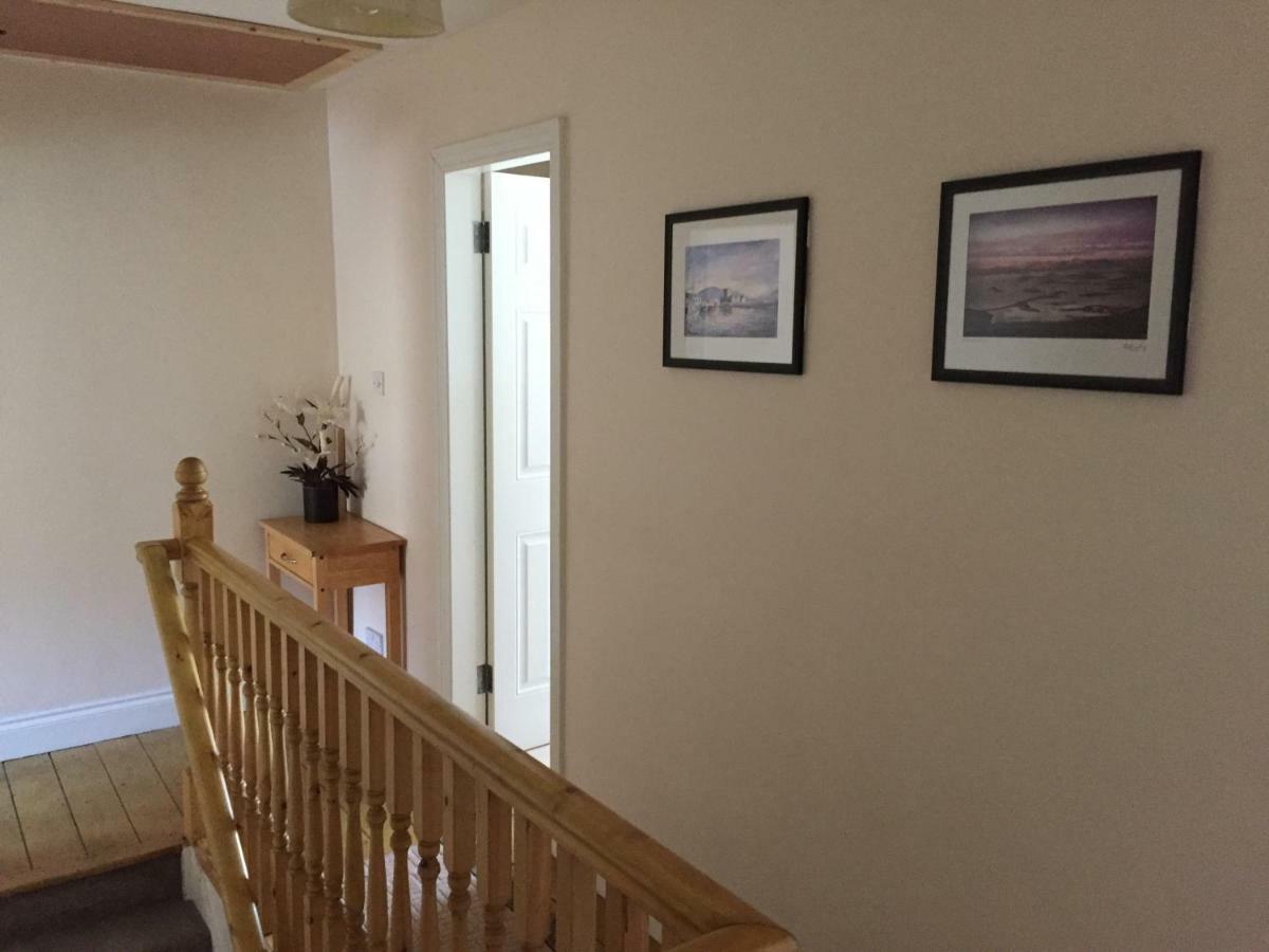 Westport Holiday Home Zewnętrze zdjęcie